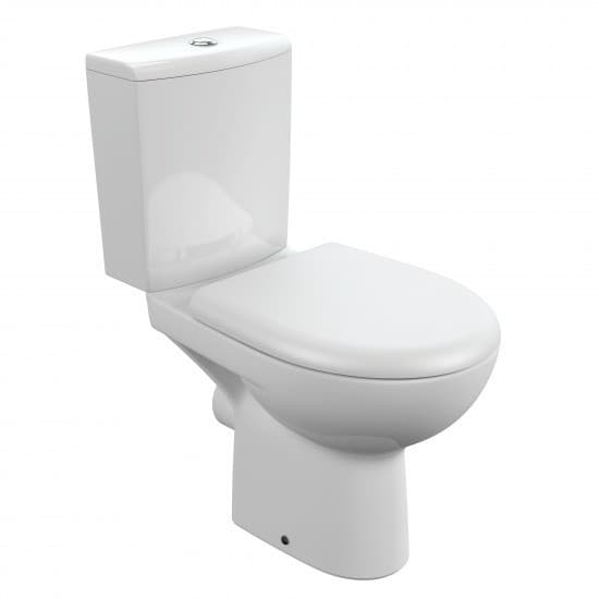 Компакт CERSANIT NATURE Clean On 011 3/5 DPL EO