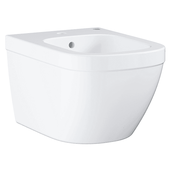 Подвесное биде GROHE Euro Ceramic, альпин-белый 39208000