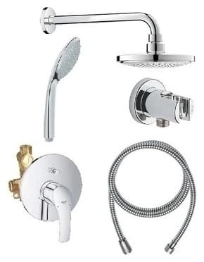 Grohe Eurosmart 124440
