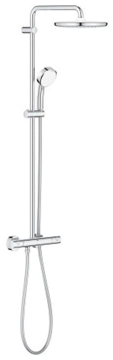 Grohe Tempesta Cosmopolitan 250 26670000