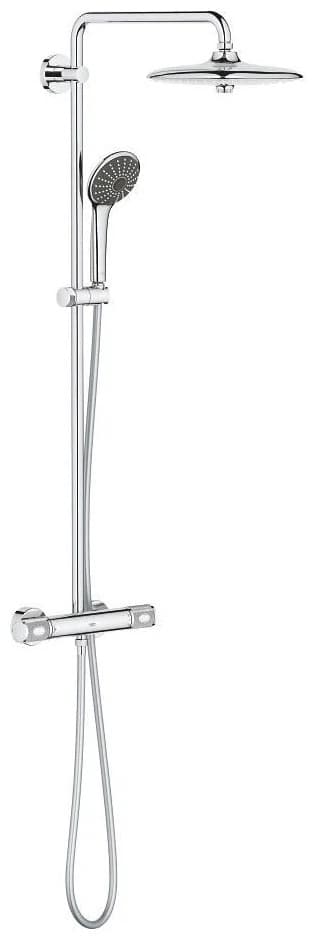 Grohe душевой набор (гарнитур) Vitalio Joy 260 27298003