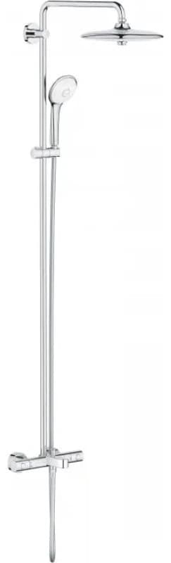 Grohe душевая стойка 27475002