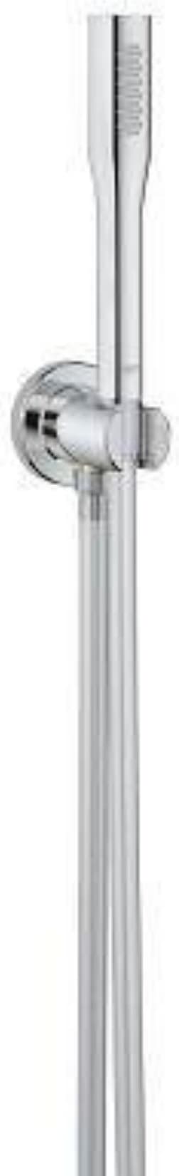 Grohe ручной душ (лейка+шланг) 26404000 Euphoria Cosmopolitan