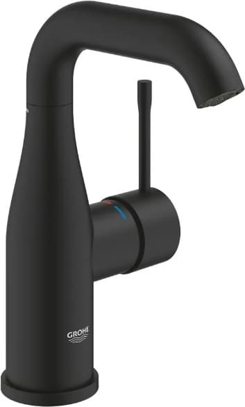 Смеситель для кухни (мойки) Grohe 24176KF1, однозахватный