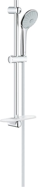 Grohe душевой набор (гарнитур) Euphoria Massage 27243001