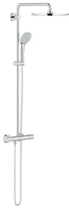 Grohe душевой набор (гарнитур) Euphoria XXL System 310 26075000
