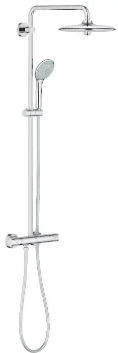 Grohe душевая стойка Euphoria 260 27296002