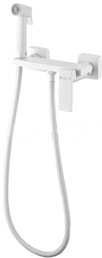 Haiba гигиенический душ HB7856, абс-пластик