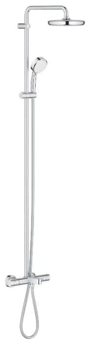 Grohe Tempesta Cosmopolitan 210 26223001